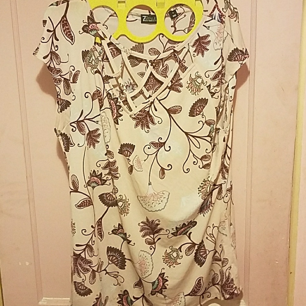 Ny&co top